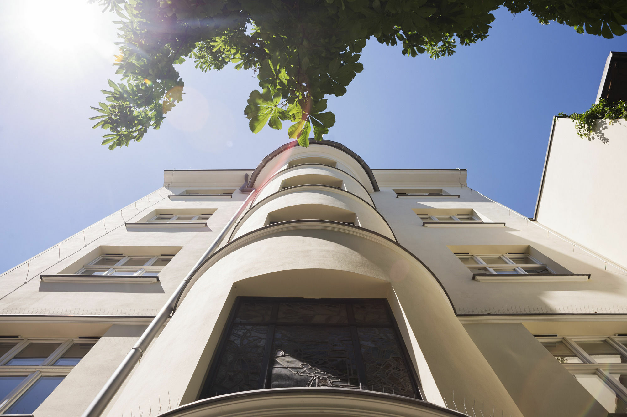 Too-Good Apartments Krakow Exterior photo